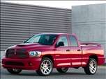 2006 Dodge Ram 1500 Quad Cab